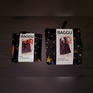 BAGGU Reusable Tote In Starfish